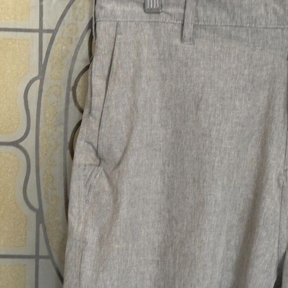 Trunks Surf And Swim Co. Men's Performance Multi-Functional Shorts Size 32 - Picture 7 of 12